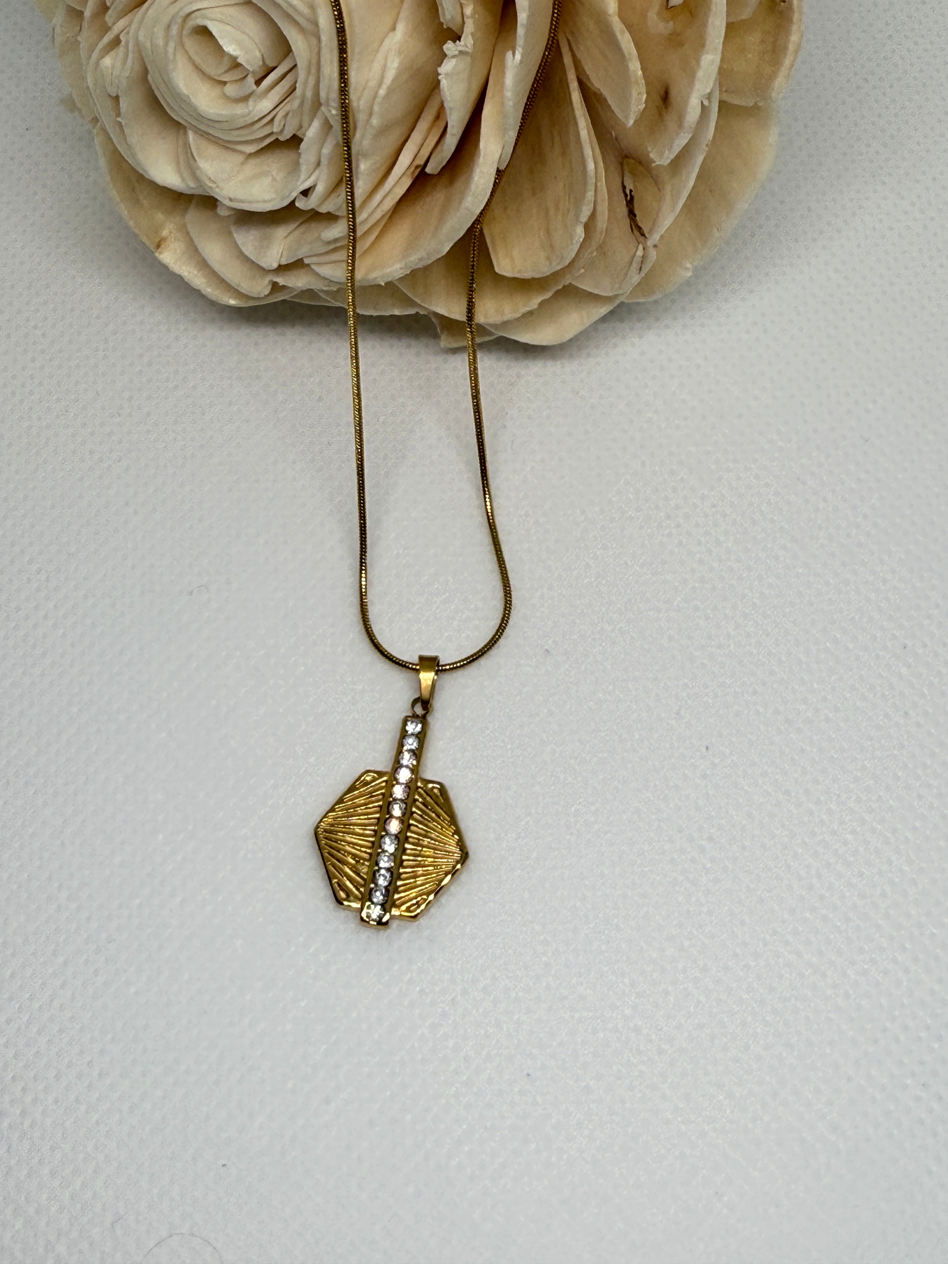 Winnie Necklace
