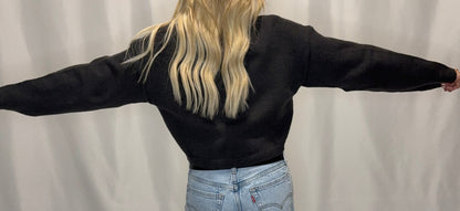 MANDY MARTINI SWEATER