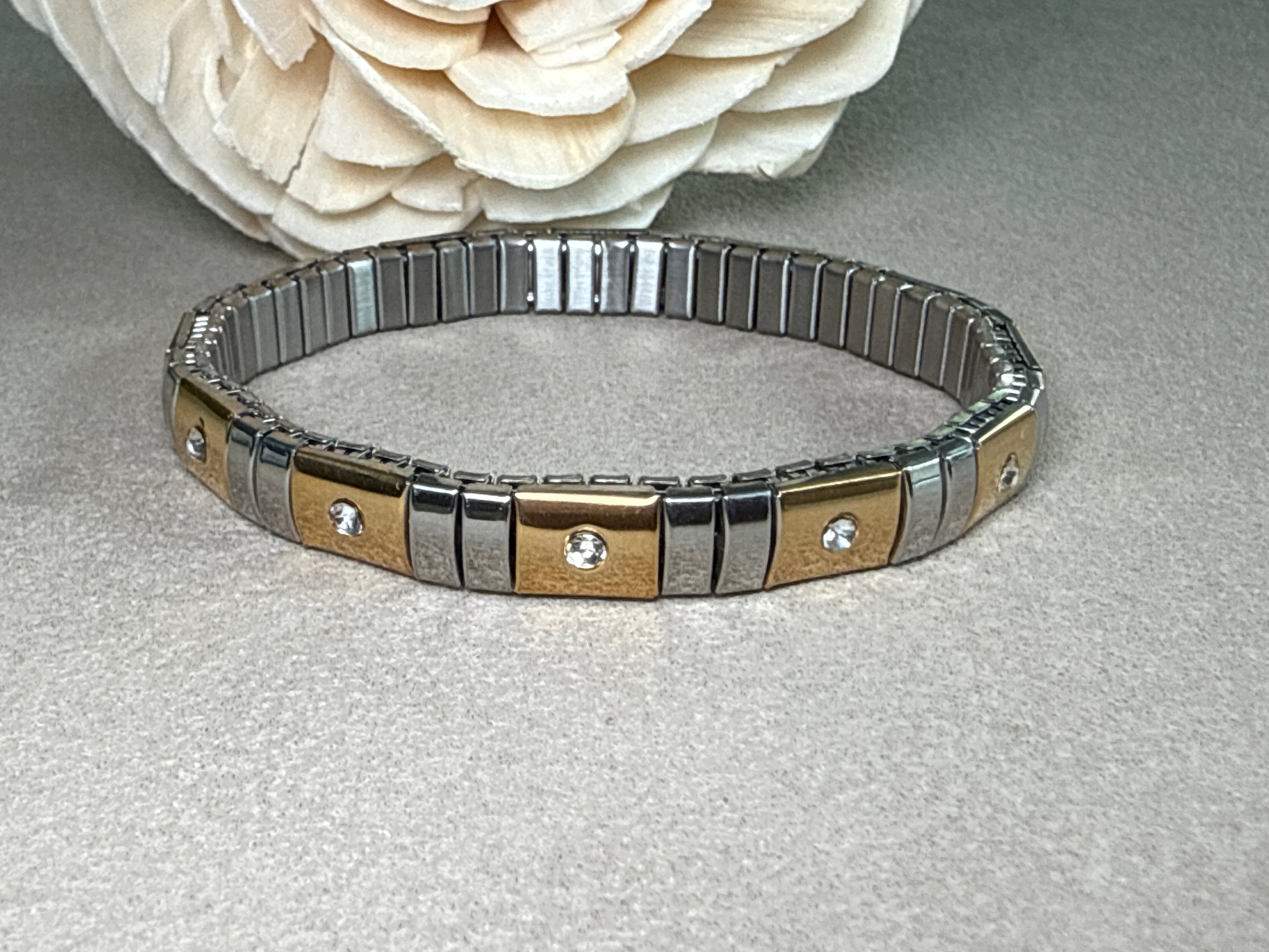 Mixed Feelings Bracelet