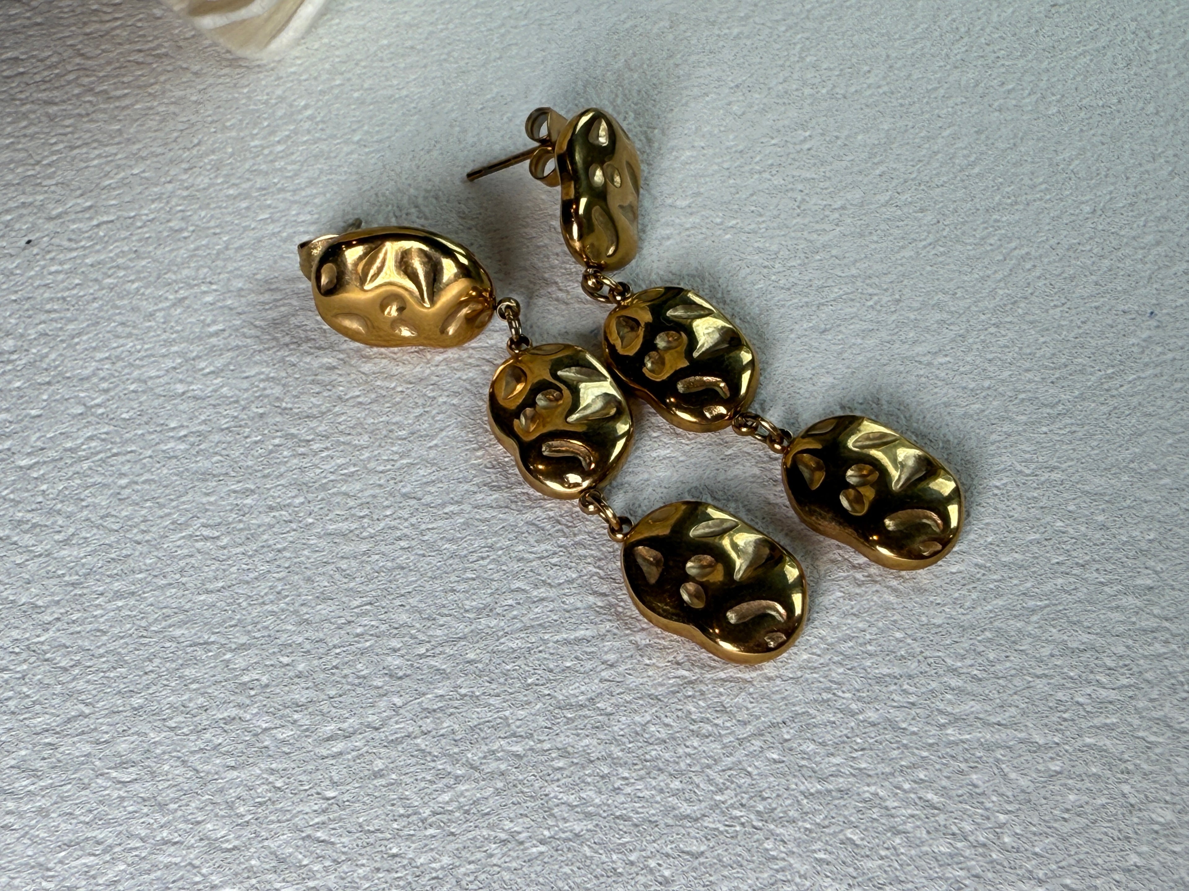 Palma Drop Earrings