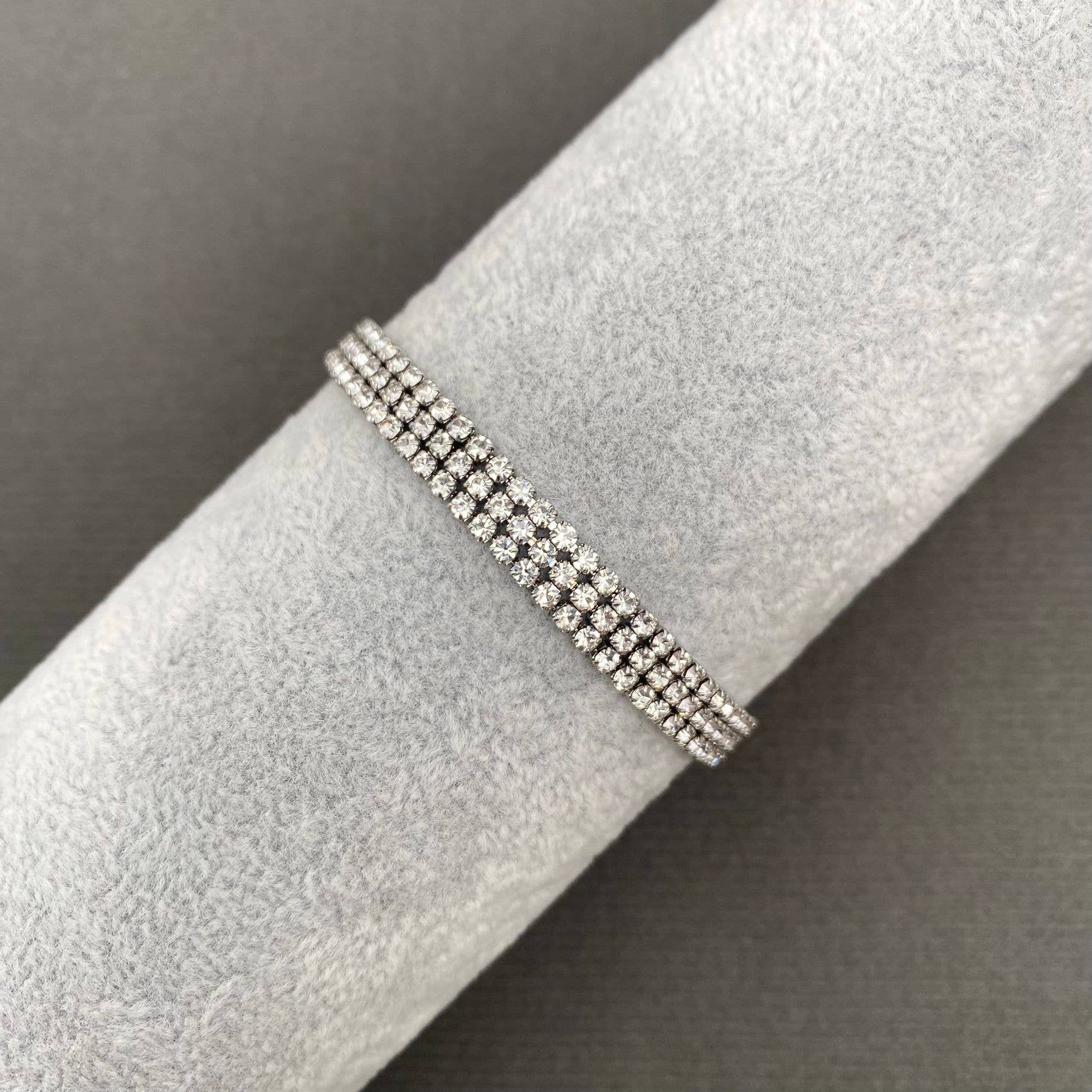 18K Gold Plated Stainless Steel Bracelet
