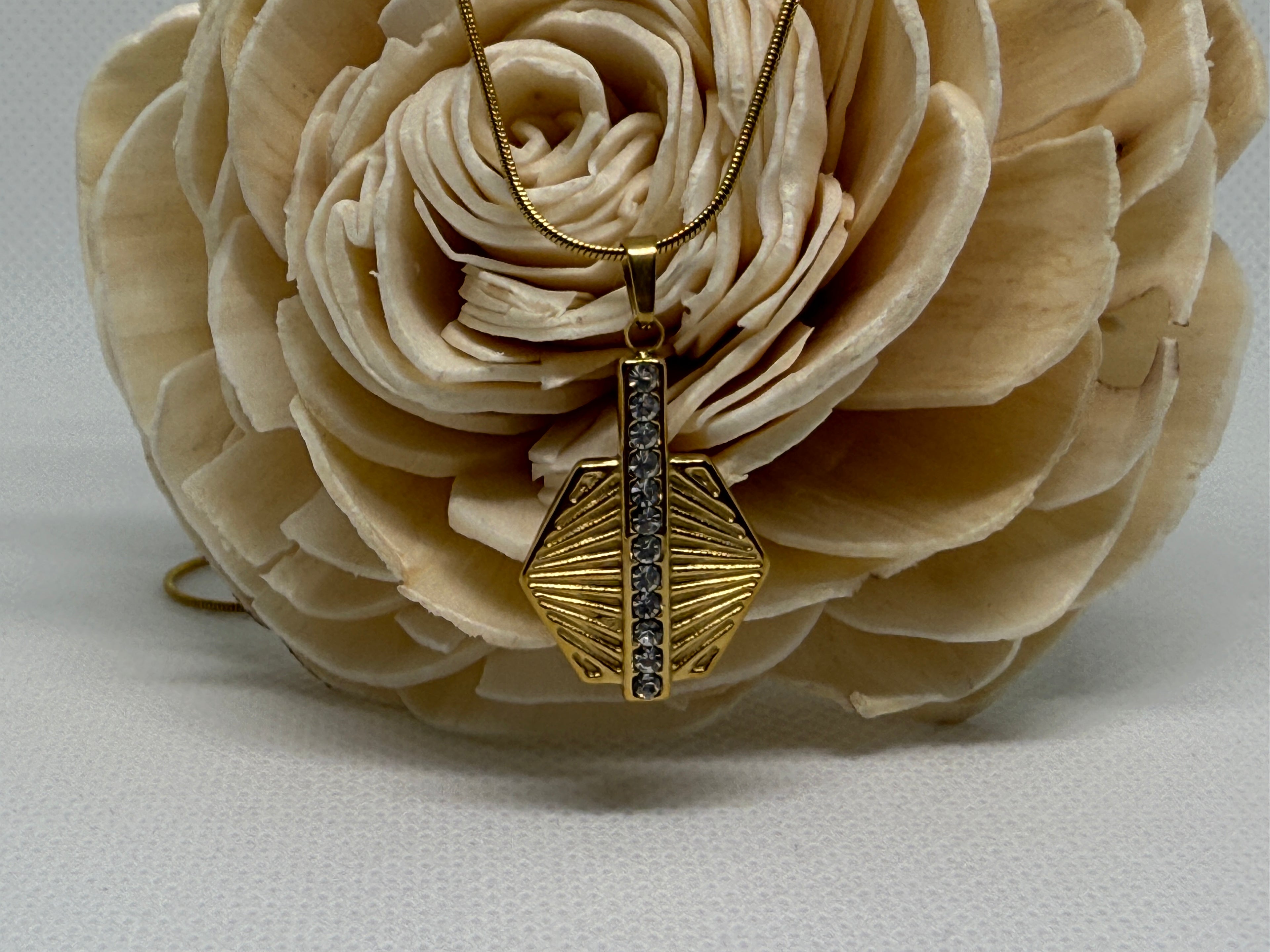 Winnie Necklace