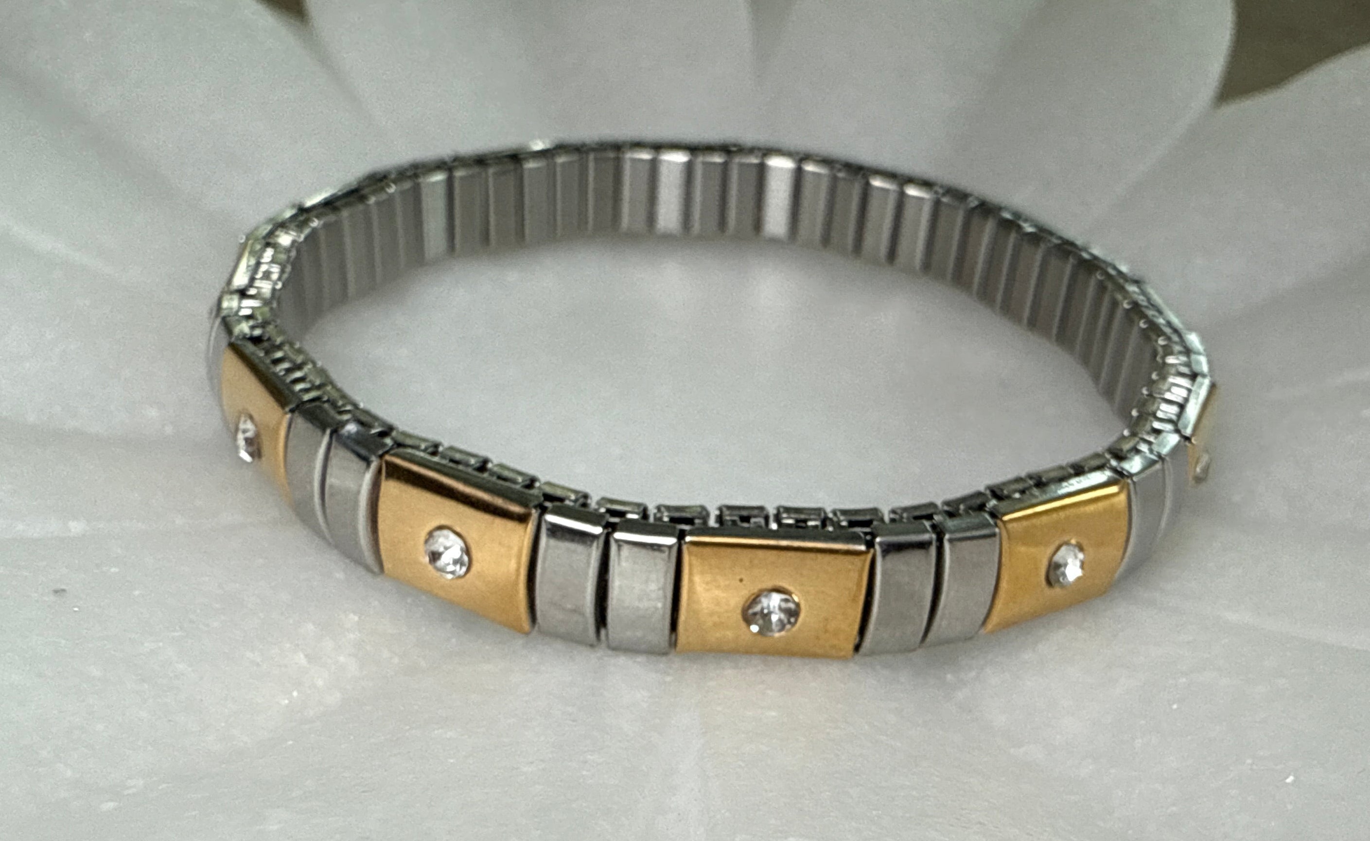 Mixed Feelings Bracelet