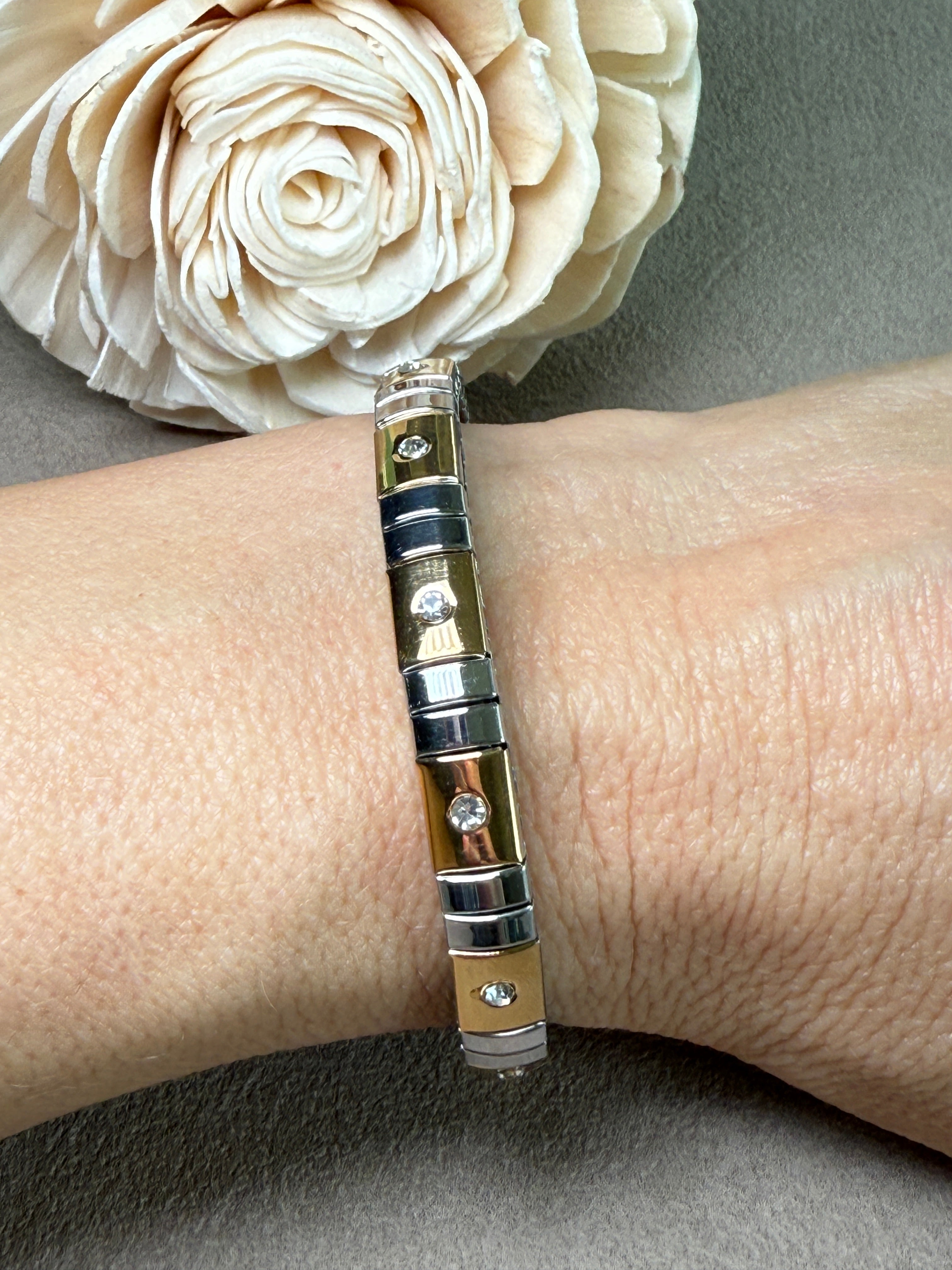 Mixed Feelings Bracelet
