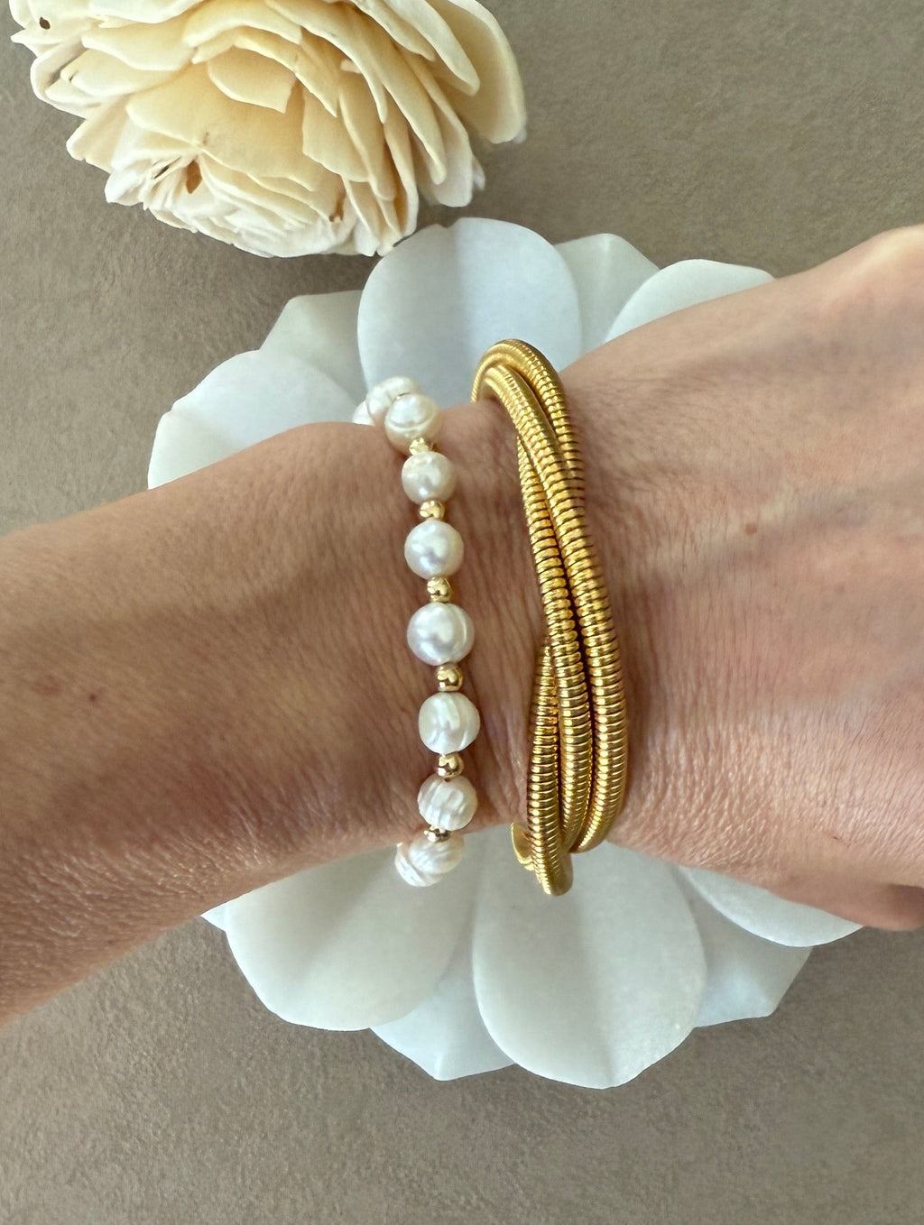 See you in Rome Bracelet