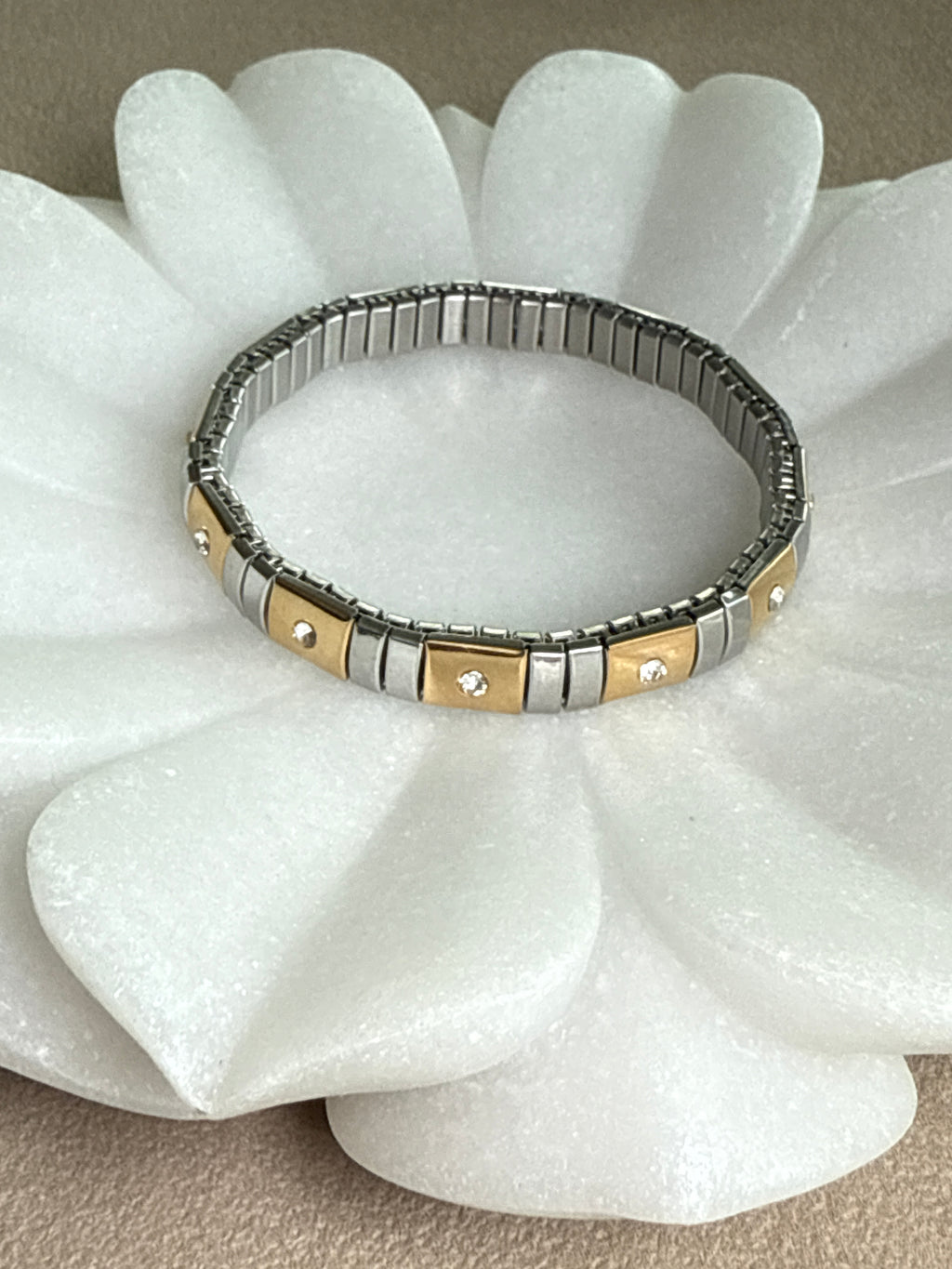 Mixed Feelings Bracelet