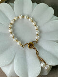 See you in Rome Bracelet