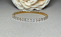 René Non-Tarnish Rhinestone Dressy Bracelet
