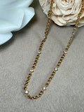 Stevie Chain Necklace