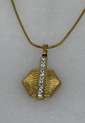 Winnie Necklace