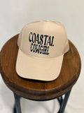 Coastal Cowgirl Trucker Hat