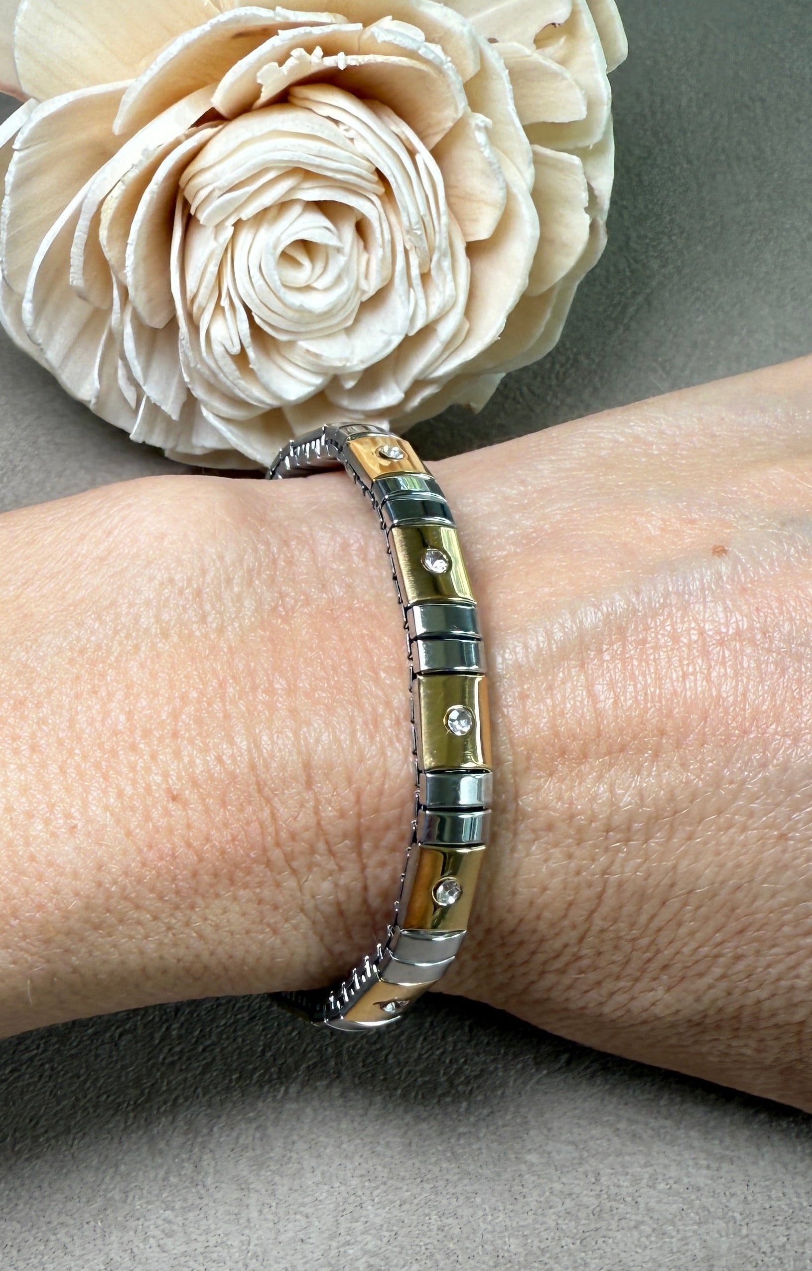 Mixed Feelings Bracelet