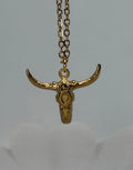 Rodeo Baby Necklace
