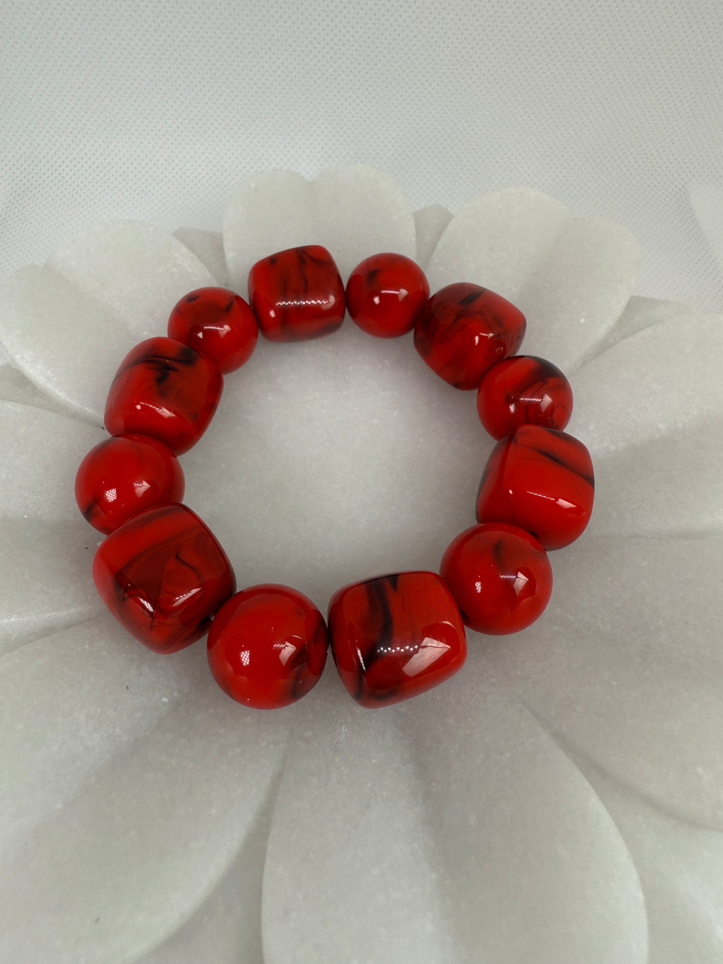 Monaco Flame Bracelet