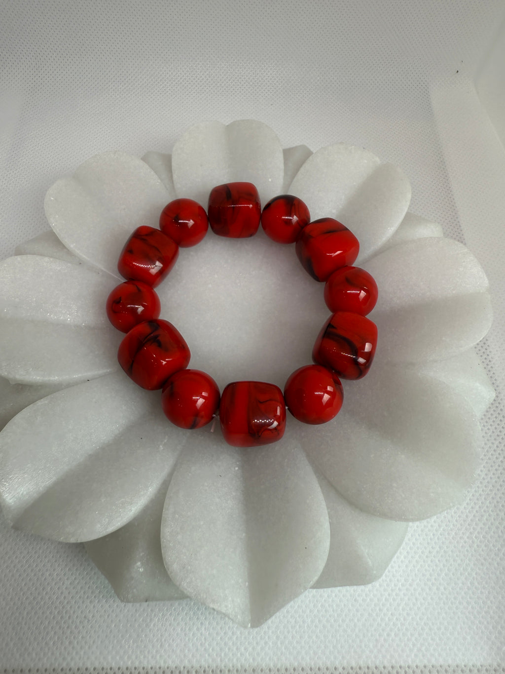 Monaco Flame Bracelet