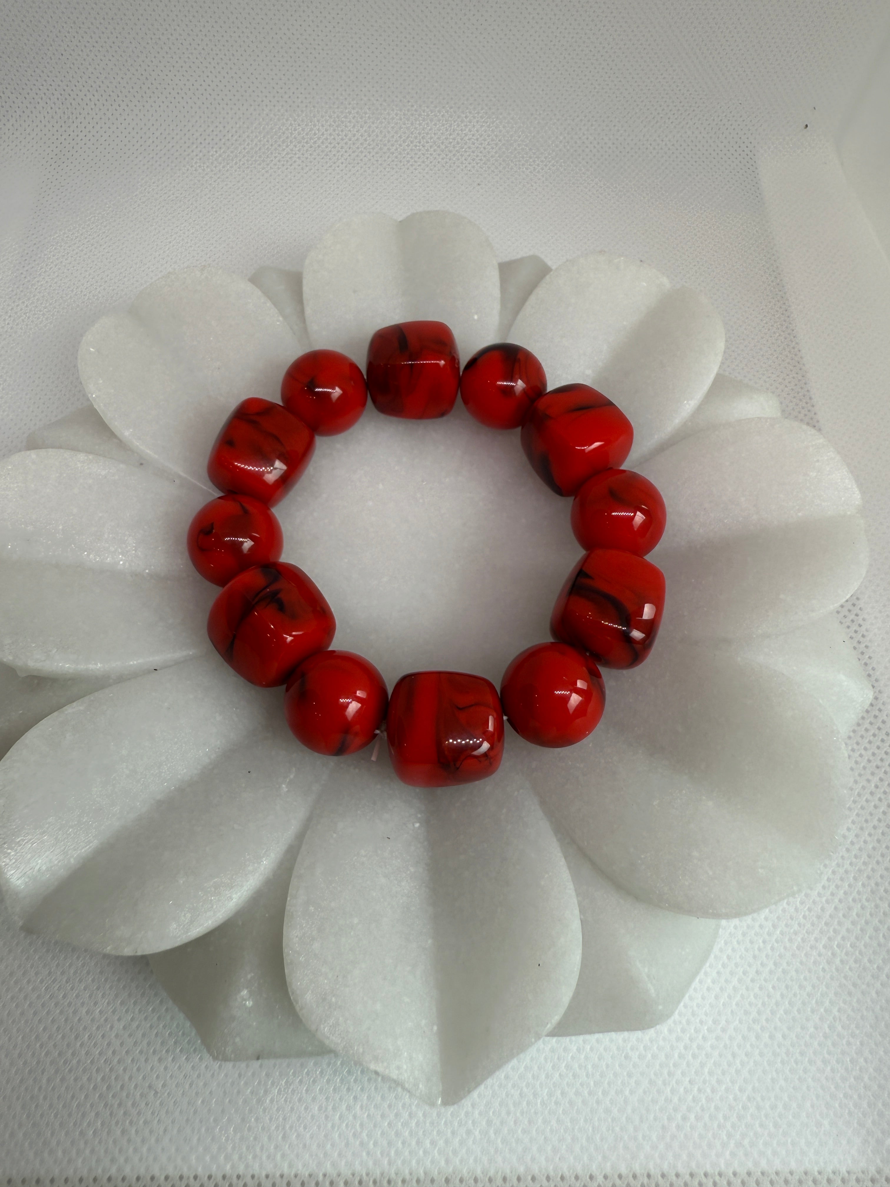 Monaco Flame Bracelet